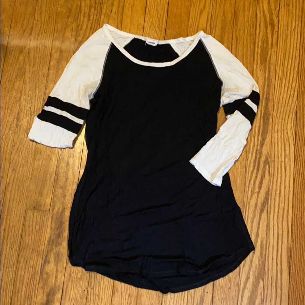 Long sleeve T